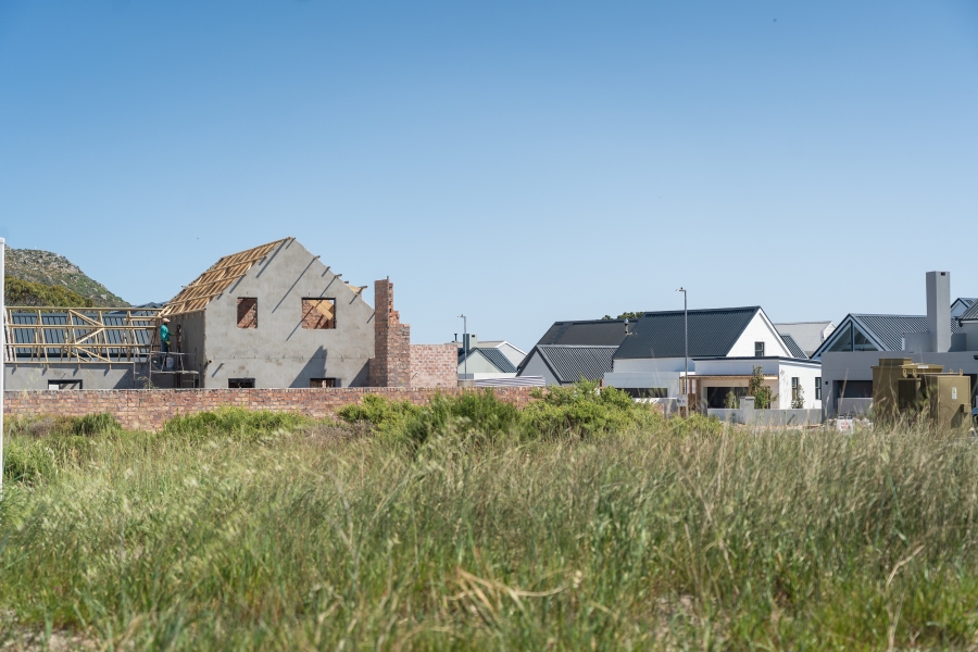 0 Bedroom Property for Sale in Kommetjie Western Cape